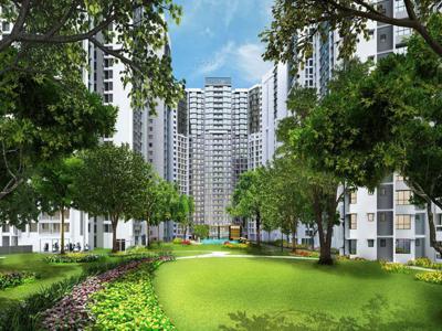 1300 sq ft 2 BHK 2T Apartment for rent in L And T L And T Emerald Isle at Powai, Mumbai by Agent Sai Estate Consultant