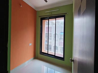 1300 sq ft 2 BHK 2T Apartment for rent in Shubh Laxmi and Spar Infracon Intop Heights at Airoli, Mumbai by Agent MUKESH KUMAR