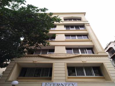 1300 sq ft 2 BHK 2T Apartment for rent in Swaraj Homes Trisons Eternity at Bandra West, Mumbai by Agent Hot Deals