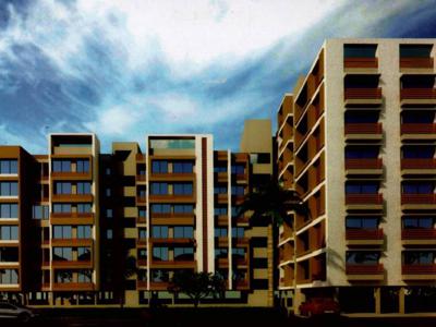 1300 sq ft 2 BHK 2T Apartment for rent in Takshashila East End at Maninagar, Ahmedabad by Agent seller