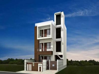 1300 sq ft 2 BHK 2T IndependentHouse for rent in Avighna Real 476 Sector 46 at Sector 46, Gurgaon by Agent Malik Associates