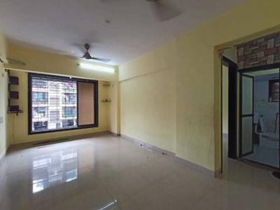 1300 sq ft 2 BHK Apartment for rent in Deep Vijay Deep CHS at Airoli, Mumbai by Agent property solution