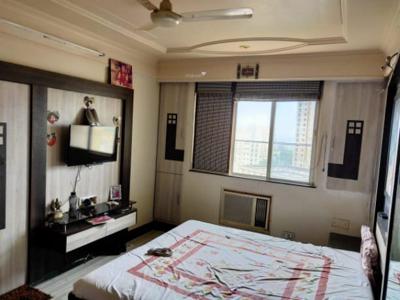 1300 sq ft 3 BHK 3T Apartment for rent in Hiranandani Estate Hill Grange at Thane West, Mumbai by Agent Property Square Realtors