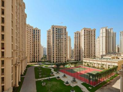 1300 sq ft 3 BHK 3T Apartment for rent in Hiranandani Rodas Enclave Sunrays at Mira Road East, Mumbai by Agent Property Square Realtors