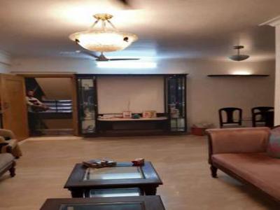 1300 sq ft 3 BHK 3T Apartment for rent in PR Vimal Residency at Khar, Mumbai by Agent Picasso Realty