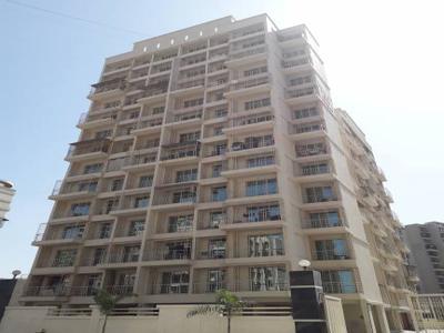 1310 sq ft 2 BHK 2T Apartment for rent in Bhagwati Hari Heights at Ulwe, Mumbai by Agent Shubh Homes