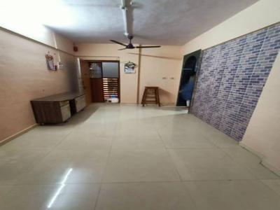 1320 sq ft 2 BHK 2T Apartment for rent in Project at Dombivli (West), Mumbai by Agent Shri datta krupa real estate agency