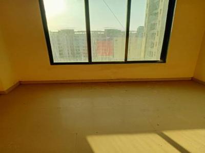 1320 sq ft 2 BHK 2T Apartment for rent in Project at Dombivli (West), Mumbai by Agent Shri datta krupa real estate agency