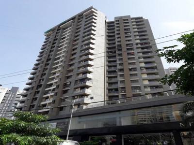1320 sq ft 2 BHK 3T Apartment for rent in Satguru Solitaire at Thane West, Mumbai by Agent Sai housing properties