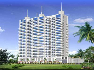1325 sq ft 2 BHK 2T Apartment for rent in Satellite Satellite Tower at Goregaon East, Mumbai by Agent Vishwas Estate Agency