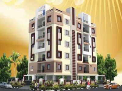 1330 sq ft Plot for sale at Rs 11.53 lacs in BS Habitat in Chandanagar, Hyderabad