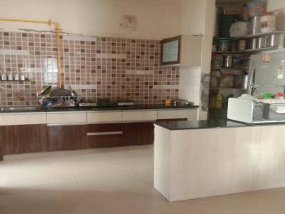 1332 sq ft 2 BHK 2T Apartment for sale at Rs 52.00 lacs in Simandhar Simandhar Status in Gota, Ahmedabad
