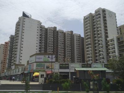 1340 sq ft 3 BHK 2T NorthEast facing Apartment for sale at Rs 93.00 lacs in Gulshan Ikebana in Sector 143, Noida