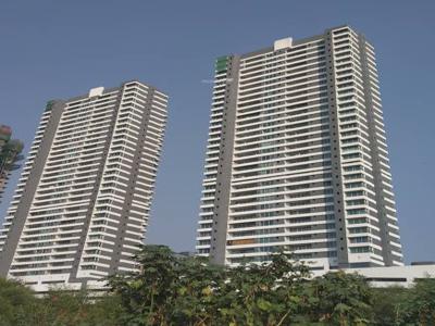 1350 sq ft 2 BHK 2T Apartment for rent in Ajmera Zeon at Wadala, Mumbai by Agent Eastern Coast Properties