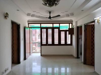 1350 sq ft 2 BHK 2T East facing Apartment for sale at Rs 1.18 crore in CGHS Fakhruddin Apartment in Sector 10 Dwarka, Delhi