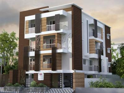 1350 sq ft 3 BHK 2T Apartment for sale at Rs 62.00 lacs in Struti New Homes in Burari, Delhi