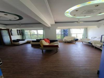 1350 sq ft 3 BHK 3T Apartment for rent in Cosmic Sea Shell Apartment at Andheri West, Mumbai by Agent Taj Property