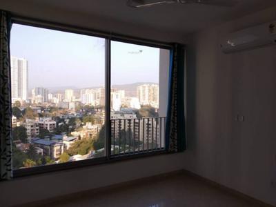1350 sq ft 3 BHK 3T Apartment for rent in Oberoi Esquire at Goregaon East, Mumbai by Agent Urban Condoz