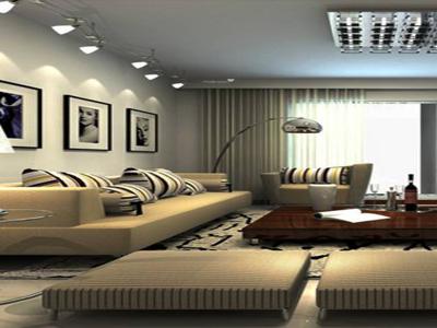 1350 sq ft 3 BHK 3T East facing Apartment for sale at Rs 62.34 lacs in Advetaya Construction Smart Homes 7th floor in Sector 104, Noida