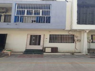 1350 sq ft 3 BHK 3T North facing Villa for sale at Rs 68.00 lacs in Aashray home in BopalGhuma Road, Ahmedabad