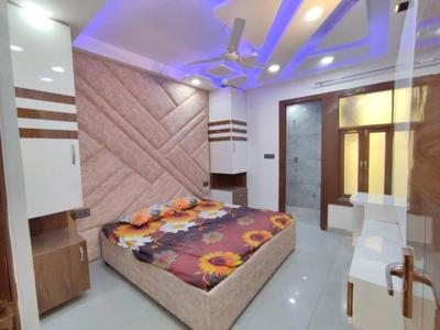 1350 sq ft 4 BHK 3T BuilderFloor for sale at Rs 90.00 lacs in AK Affordable And Luxury Homes in Uttam Nagar, Delhi