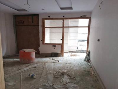 1350 sq ft 4 BHK 3T Completed property BuilderFloor for sale at Rs 1.50 crore in Project in Tri Nagar, Delhi