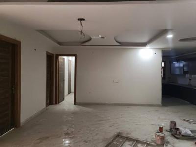 1350 sq ft 4 BHK 3T SouthWest facing BuilderFloor for sale at Rs 80.00 lacs in Project in Burari, Delhi