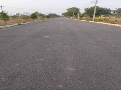 1350 sq ft East facing Plot for sale at Rs 34.25 lacs in Anand Sarovar Anand Sarovar in Sangareddy, Hyderabad