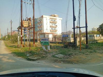 1350 sq ft NorthEast facing Completed property Plot for sale at Rs 16.70 lacs in Project in Yeida, Noida