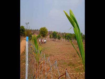 1350 sq ft Plot for sale at Rs 8.25 lacs in Project in Sadashivpet, Hyderabad