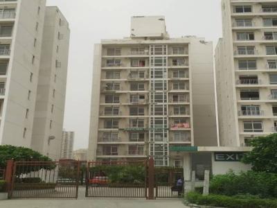 1355 sq ft 2 BHK 2T NorthEast facing Apartment for sale at Rs 56.00 lacs in Jaypee The Pavilion Court in Sector 128, Noida