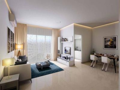 1360 sq ft 3 BHK 2T Apartment for rent in Godrej Central at Chembur, Mumbai by Agent Harish Real estate agent