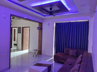 1360 sq ft 3 BHK 2T East facing Apartment for sale at Rs 57.00 lacs in Ashraya 10 New Ranip 9th floor in New Ranip, Ahmedabad