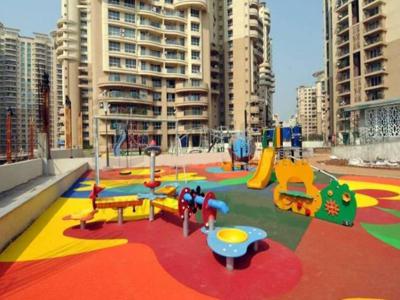 1365 sq ft 3 BHK 2T Apartment for rent in Nahar Arum And Amanda at Powai, Mumbai by Agent Devendra
