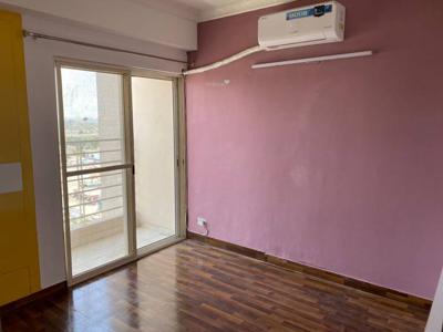 1365 sq ft 3 BHK 2T Apartment for rent in Paras Tierea at Sector 137, Noida by Agent Ragha Property