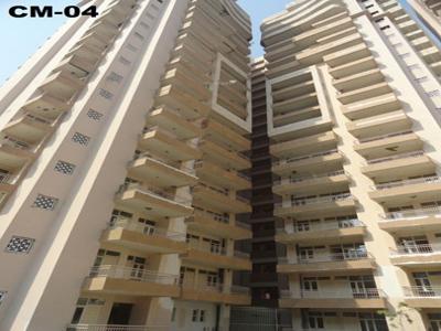 1370 sq ft 2 BHK 2T NorthEast facing Apartment for sale at Rs 95.00 lacs in Civitech Sampriti in Sector 77, Noida