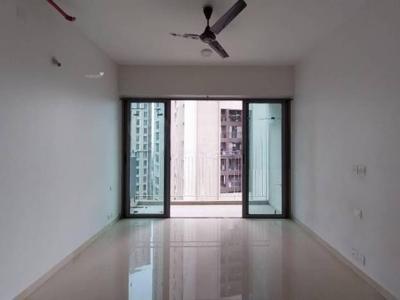 1371 sq ft 3 BHK 3T Apartment for rent in Kalpataru Sunrise at Thane West, Mumbai by Agent Citizone Properties