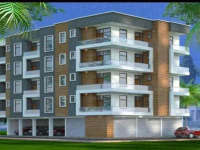 1380 sq ft 3 BHK 2T Apartment for sale at Rs 40.00 lacs in Project in Sector 36, Noida