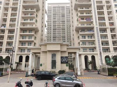 1380 sq ft 3 BHK 2T NorthEast facing Completed property Apartment for sale at Rs 98.50 lacs in Mahagun Mirabella in Sector 79, Noida