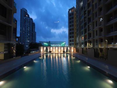 1400 sq ft 2 BHK 2T Apartment for rent in CCI Rivali Park WinterGreen at Borivali East, Mumbai by Agent prema housing