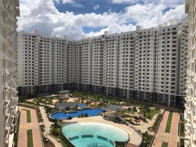 1400 sq ft 2 BHK 2T Apartment for rent in Purva Palm beach Hennur Road at Hennur Road, Bangalore by Agent Krishna