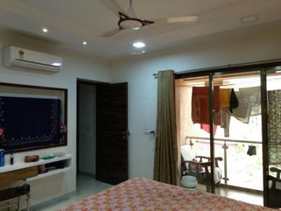 1400 sq ft 3 BHK 2T Apartment for rent in RNA Continental at Chembur, Mumbai by Agent Rajesh Real Estate Agency