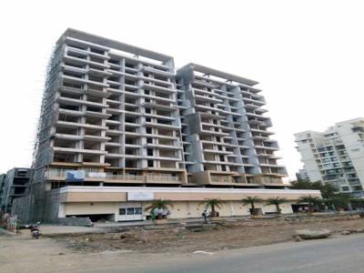 1400 sq ft 3 BHK 2T Apartment for rent in Satyam Mayfair at Ulwe, Mumbai by Agent NestGuru Realtors Pvt Ltd