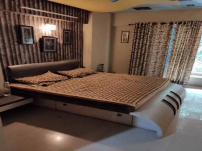1400 sq ft 3 BHK 2T Apartment for rent in Standalone at Kalyan West, Mumbai by Agent tree house properties