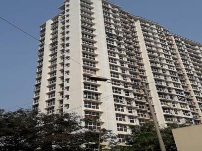 1400 sq ft 3 BHK 3T Apartment for rent in Raheja Ridgewood at Goregaon East, Mumbai by Agent vanshikaproperty