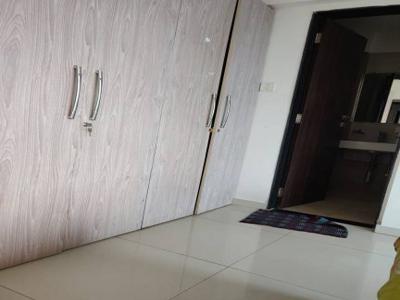 1400 sq ft 3 BHK 3T Apartment for rent in Runwal Symphony at Santacruz East, Mumbai by Agent Housing star agent