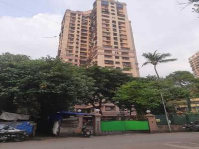 1400 sq ft 3 BHK 3T Apartment for rent in Rushabh Tower at Sewri, Mumbai by Agent h l shah
