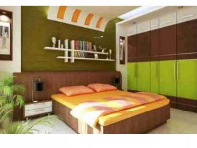 1400 sq ft 3 BHK 3T Apartment for rent in Vaibhavlaxmi VL Stella Sapphire at Sahkar Nagar, Mumbai by Agent Kuber property