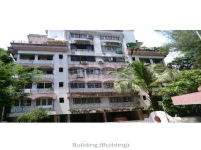 1400 sq ft 3 BHK 3T East facing Apartment for sale at Rs 90.00 lacs in DNV Elite Gardens 4th floor in Aundh, Pune