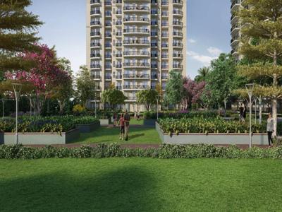 1400 sq ft 3 BHK 3T NorthEast facing Apartment for sale at Rs 1.01 crore in ATS Pious Hideaways in Sector 150, Noida